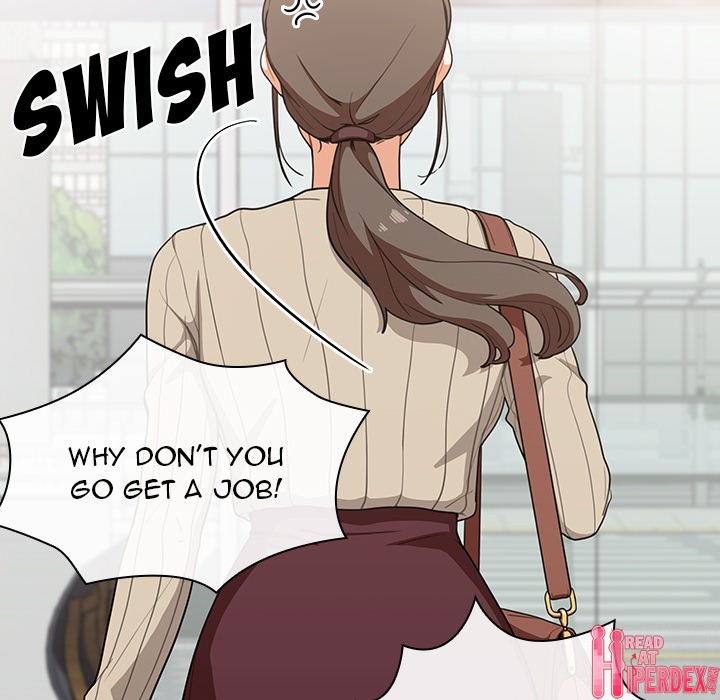 Naughty Little Secret - Chapter 1 [photo 13] - MangaPorn