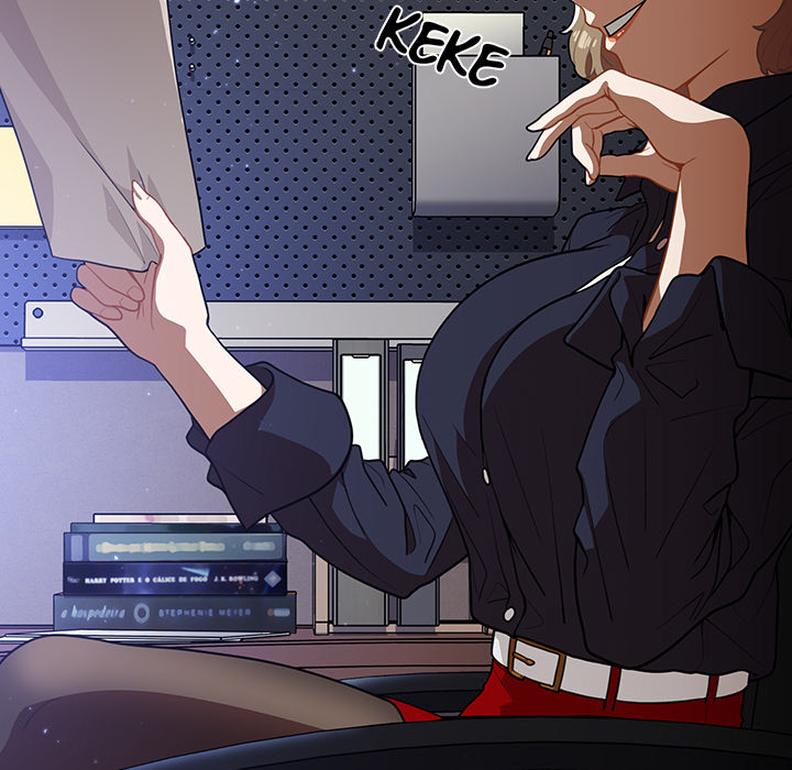 Naughty Little Secret - Chapter 1 [photo 137] - MangaPorn