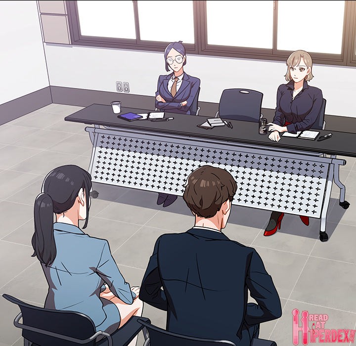 Naughty Little Secret - Chapter 1 [photo 145] - MangaPorn