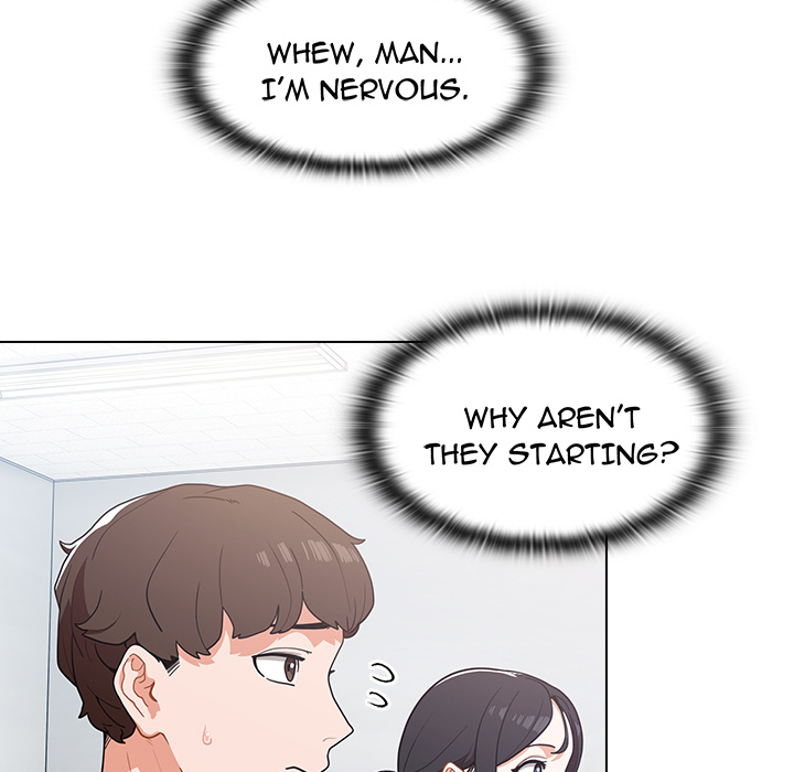 Naughty Little Secret - Chapter 1 [photo 147] - MangaPorn