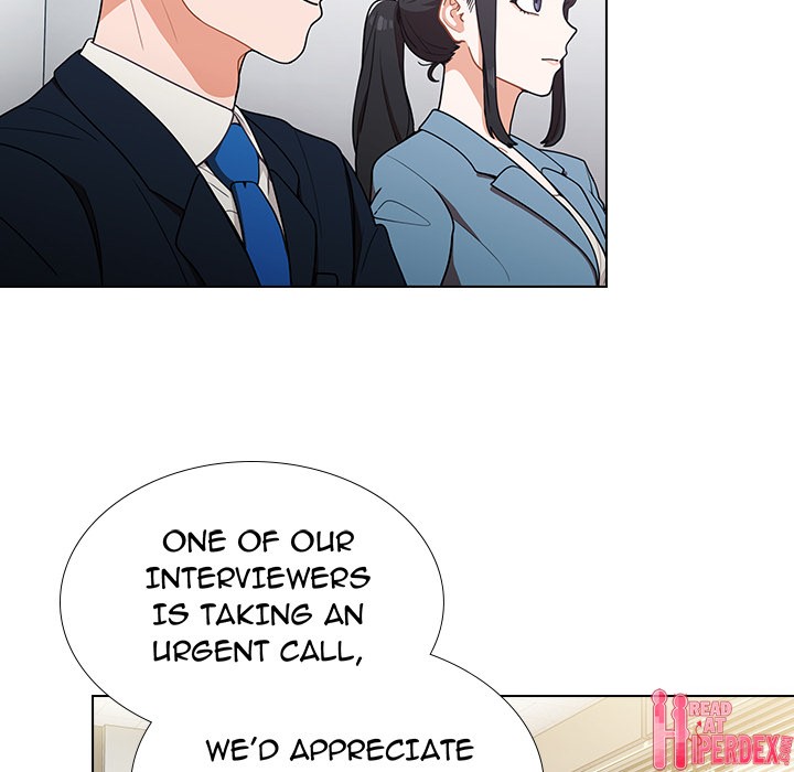 Naughty Little Secret - Chapter 1 [photo 148] - MangaPorn