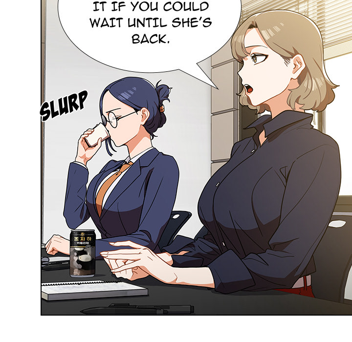 Naughty Little Secret - Chapter 1 [photo 149] - MangaPorn