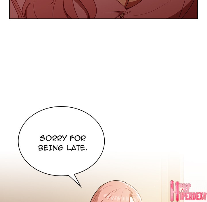 Naughty Little Secret - Chapter 1 [photo 154] - MangaPorn