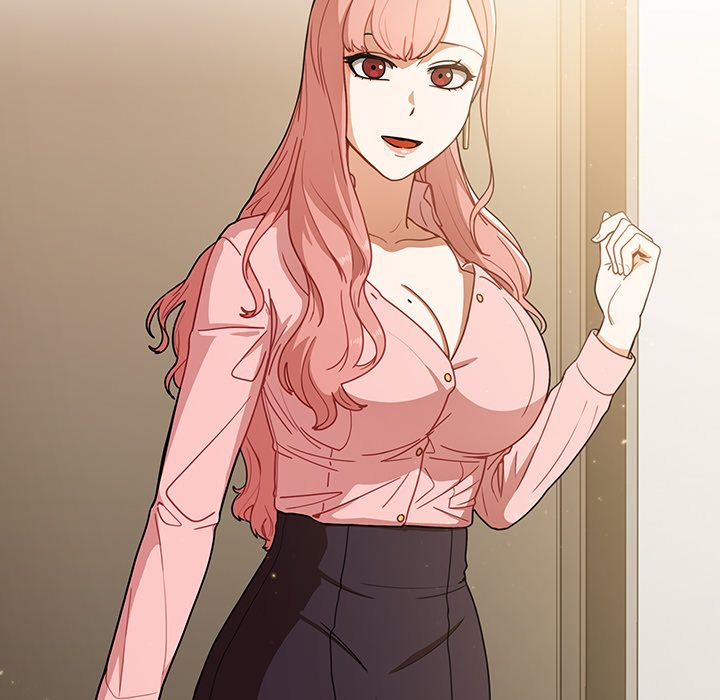 Naughty Little Secret - Chapter 1 [photo 155] - MangaPorn