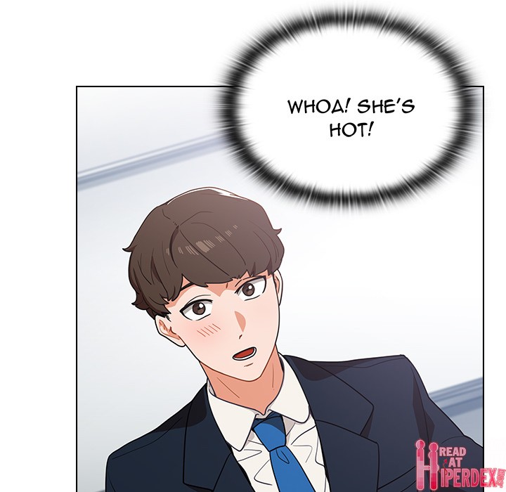 Naughty Little Secret - Chapter 1 [photo 160] - MangaPorn