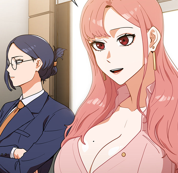 Naughty Little Secret - Chapter 1 [photo 162] - MangaPorn