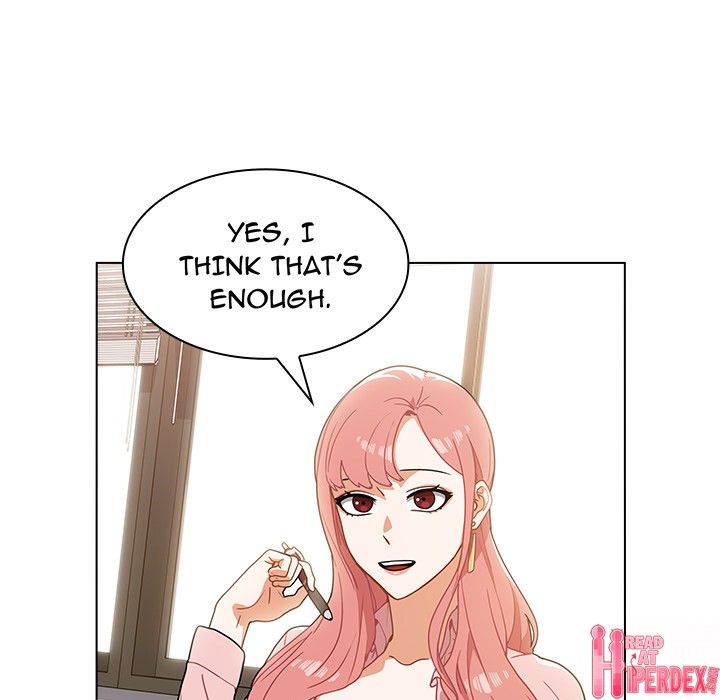 Naughty Little Secret - Chapter 1 [photo 169] - MangaPorn