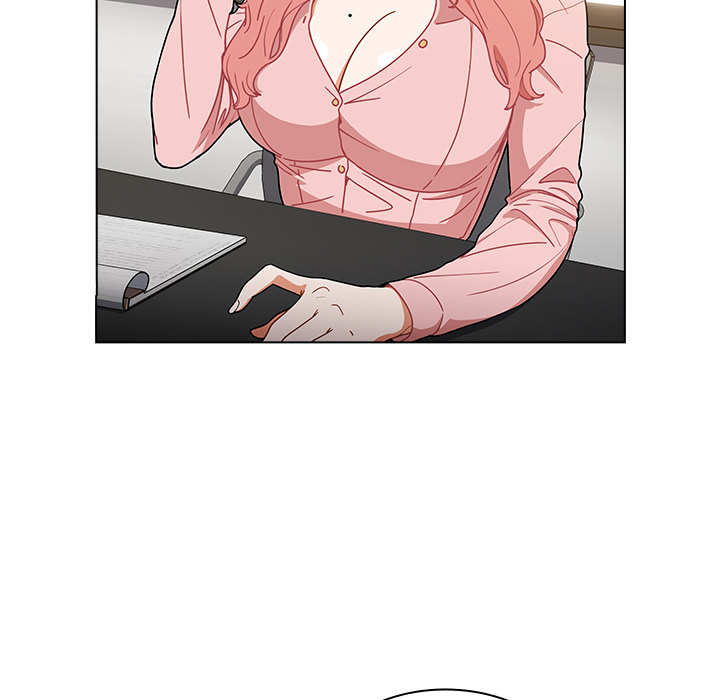 Naughty Little Secret - Chapter 1 [photo 170] - MangaPorn