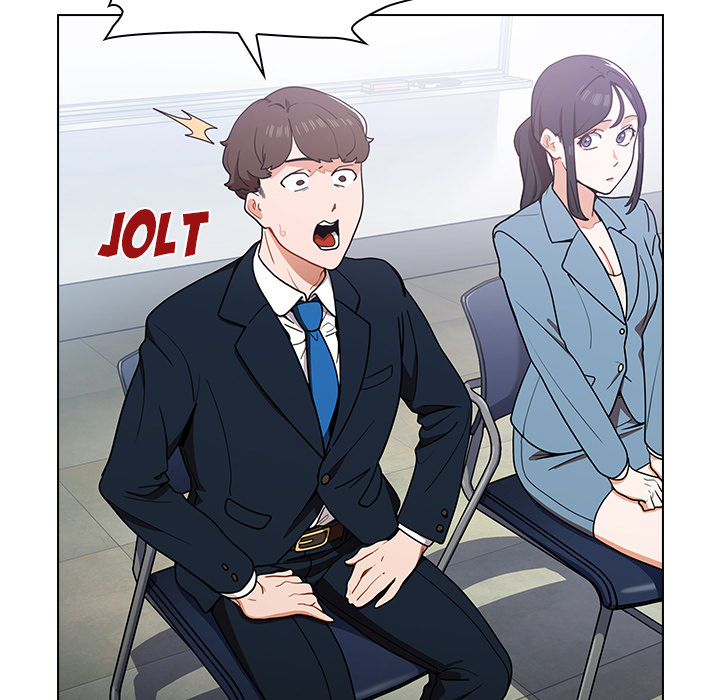 Naughty Little Secret - Chapter 1 [photo 177] - MangaPorn