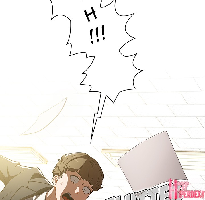 Naughty Little Secret - Chapter 1 [photo 190] - MangaPorn