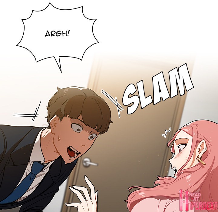 Naughty Little Secret - Chapter 1 [photo 193] - MangaPorn