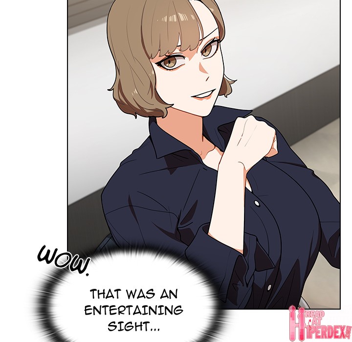 Naughty Little Secret - Chapter 1 [photo 205] - MangaPorn