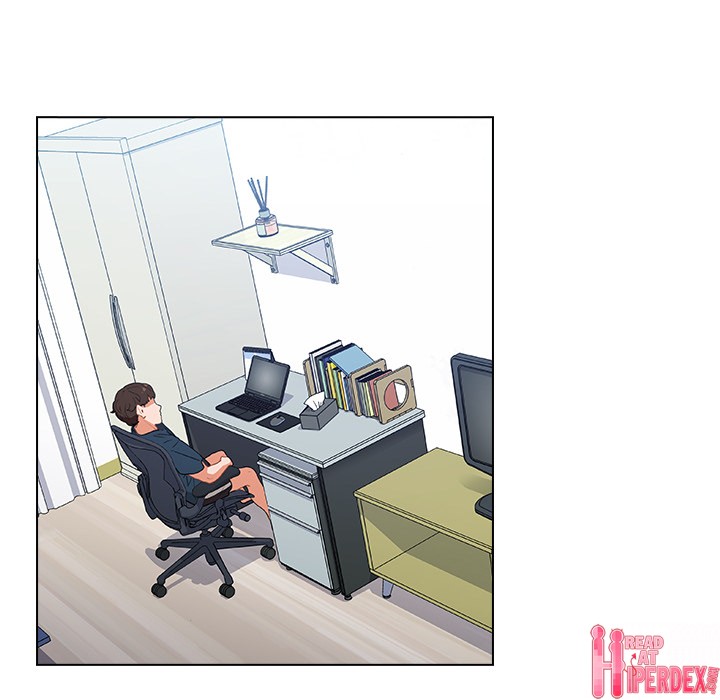 Naughty Little Secret - Chapter 1 [photo 22] - MangaPorn