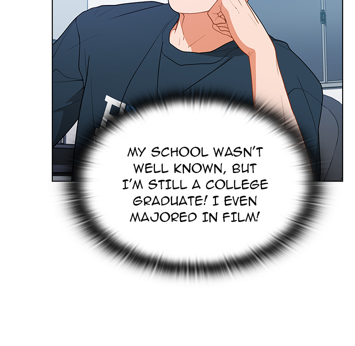 Naughty Little Secret - Chapter 1 [photo 24] - MangaPorn