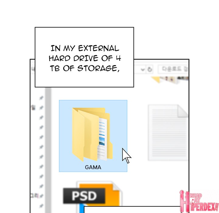 Naughty Little Secret - Chapter 1 [photo 40] - MangaPorn