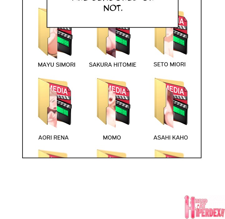 Naughty Little Secret - Chapter 1 [photo 43] - MangaPorn