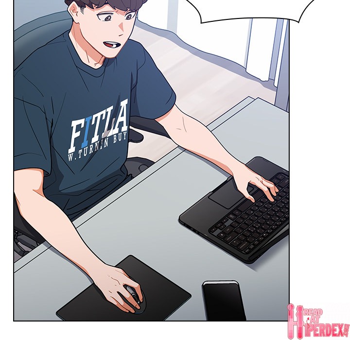 Naughty Little Secret - Chapter 1 [photo 46] - MangaPorn