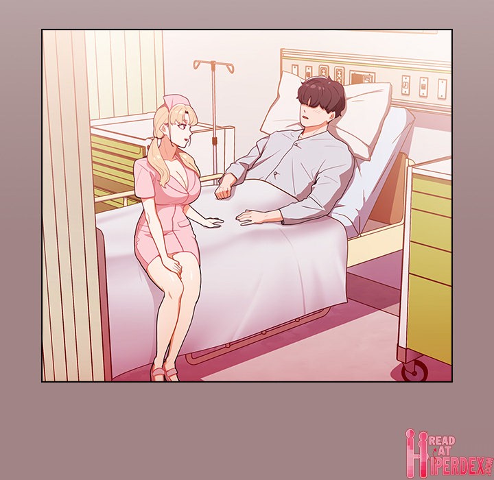 Naughty Little Secret - Chapter 1 [photo 49] - MangaPorn