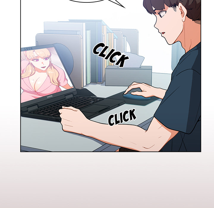 Naughty Little Secret - Chapter 1 [photo 53] - MangaPorn