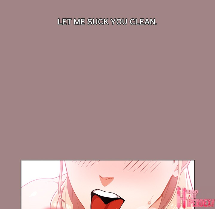 Naughty Little Secret - Chapter 1 [photo 67] - MangaPorn