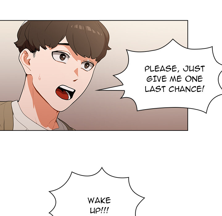 Naughty Little Secret - Chapter 1 [photo 8] - MangaPorn