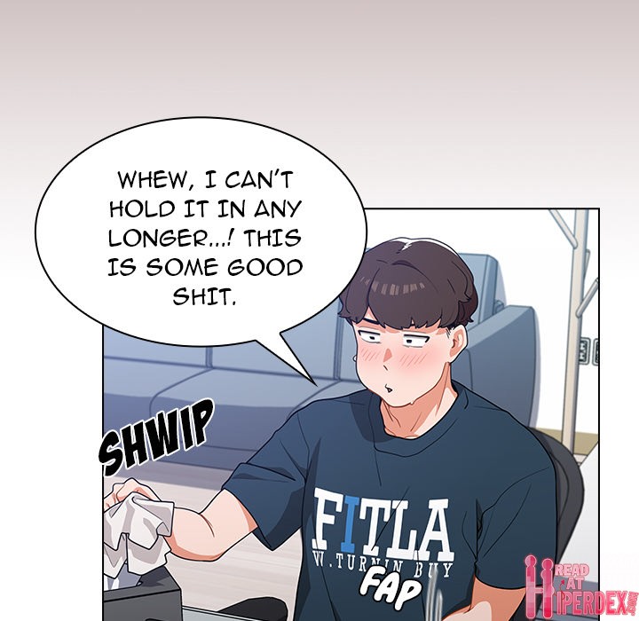 Naughty Little Secret - Chapter 1 [photo 82] - MangaPorn