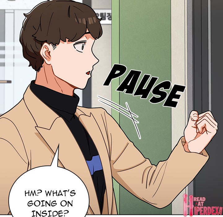 Naughty Little Secret - Chapter 2 [photo 10] - MangaPorn