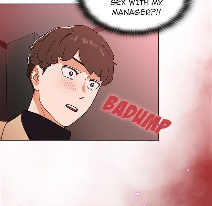 Naughty Little Secret - Chapter 2 [photo 110] - MangaPorn