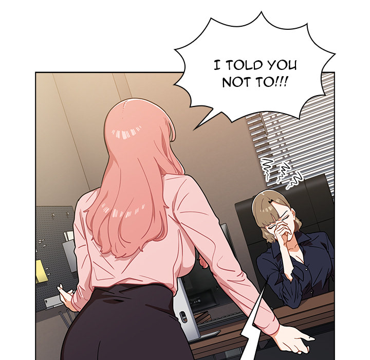 Naughty Little Secret - Chapter 2 [photo 12] - MangaPorn