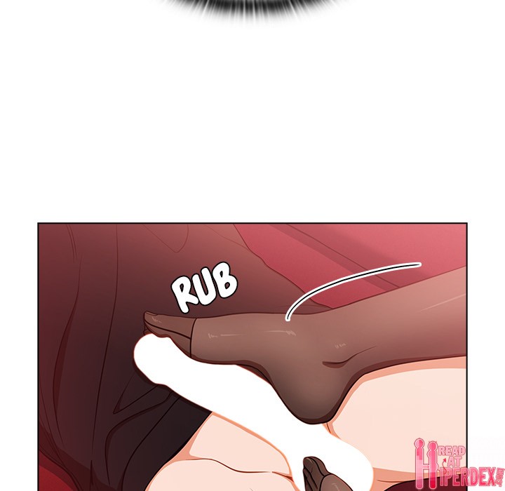 Naughty Little Secret - Chapter 2 [photo 124] - MangaPorn