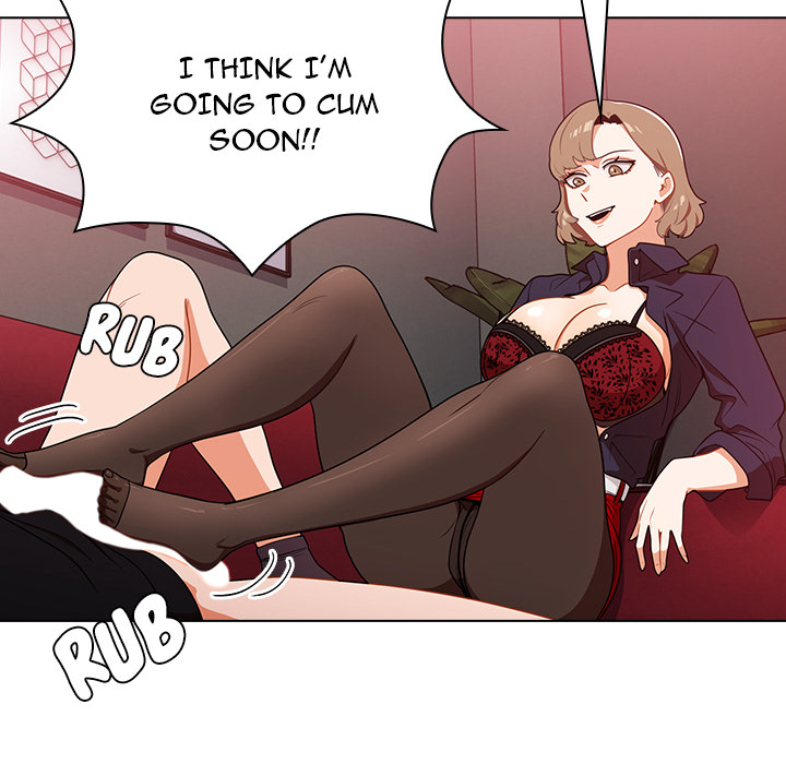 Naughty Little Secret - Chapter 2 [photo 128] - MangaPorn