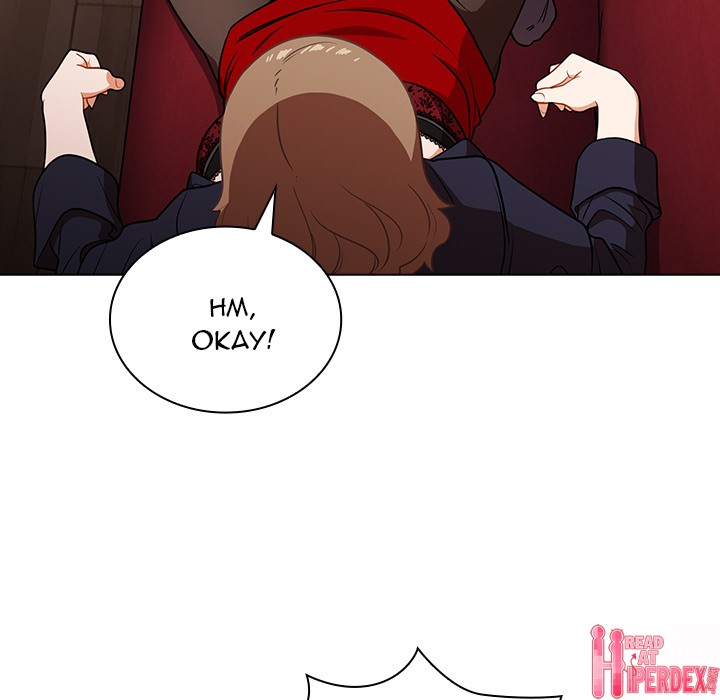 Naughty Little Secret - Chapter 2 [photo 133] - MangaPorn