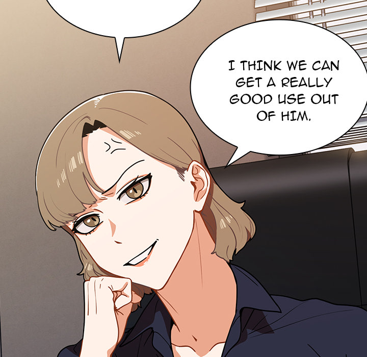 Naughty Little Secret - Chapter 2 [photo 14] - MangaPorn