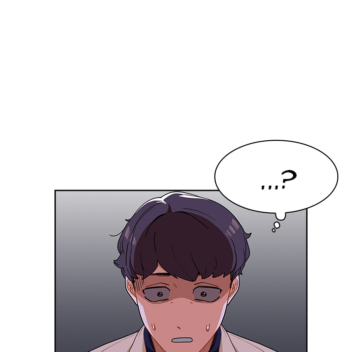 Naughty Little Secret - Chapter 2 [photo 20] - MangaPorn