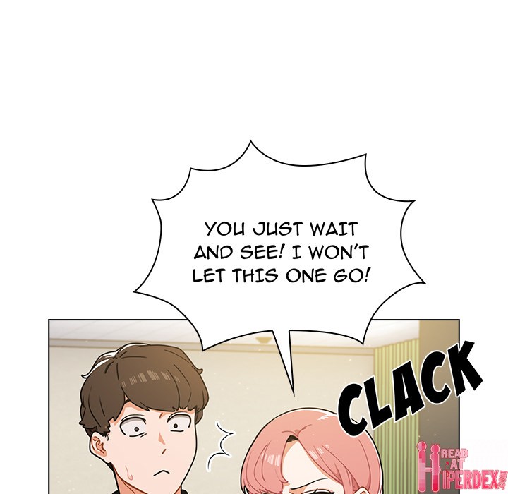 Naughty Little Secret - Chapter 2 [photo 22] - MangaPorn