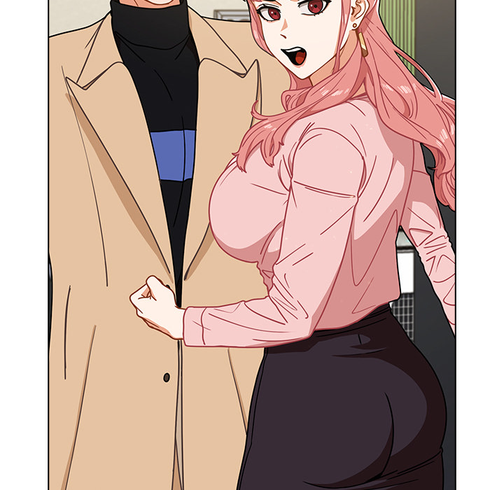 Naughty Little Secret - Chapter 2 [photo 23] - MangaPorn