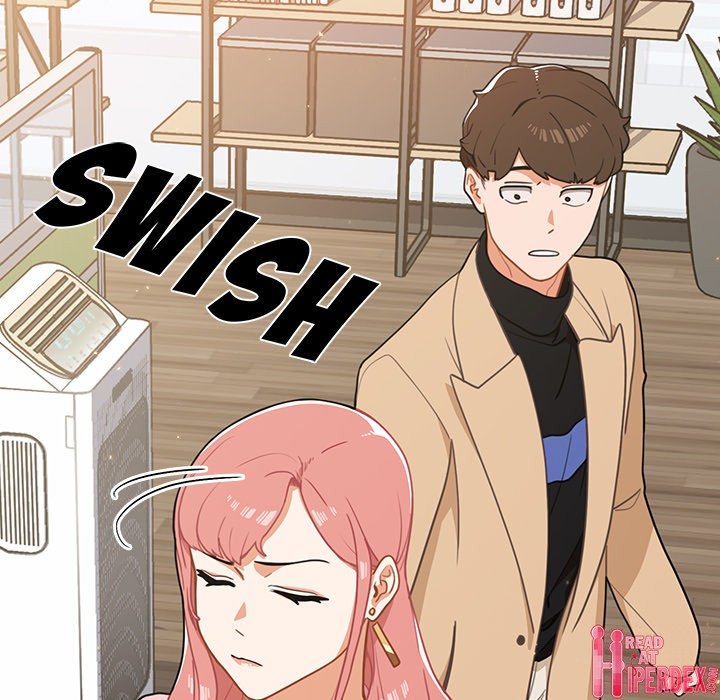 Naughty Little Secret - Chapter 2 [photo 31] - MangaPorn