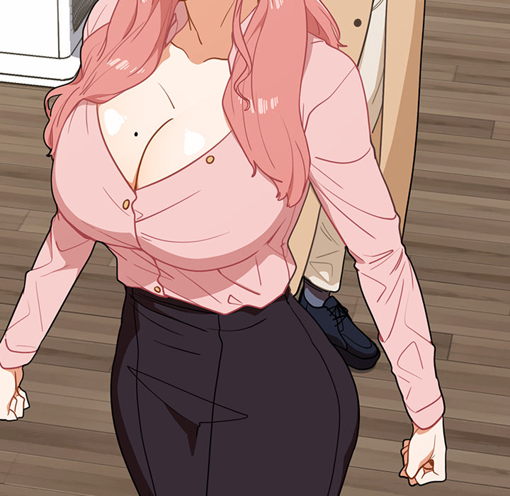 Naughty Little Secret - Chapter 2 [photo 32] - MangaPorn