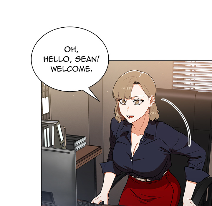 Naughty Little Secret - Chapter 2 [photo 35] - MangaPorn