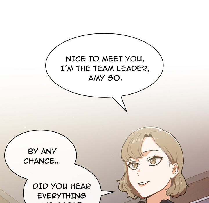 Naughty Little Secret - Chapter 2 [photo 38] - MangaPorn