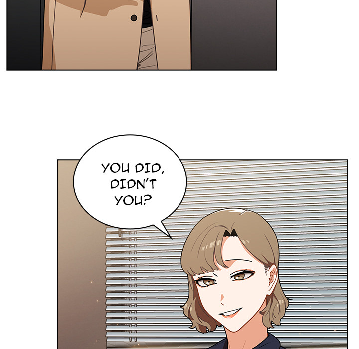 Naughty Little Secret - Chapter 2 [photo 42] - MangaPorn