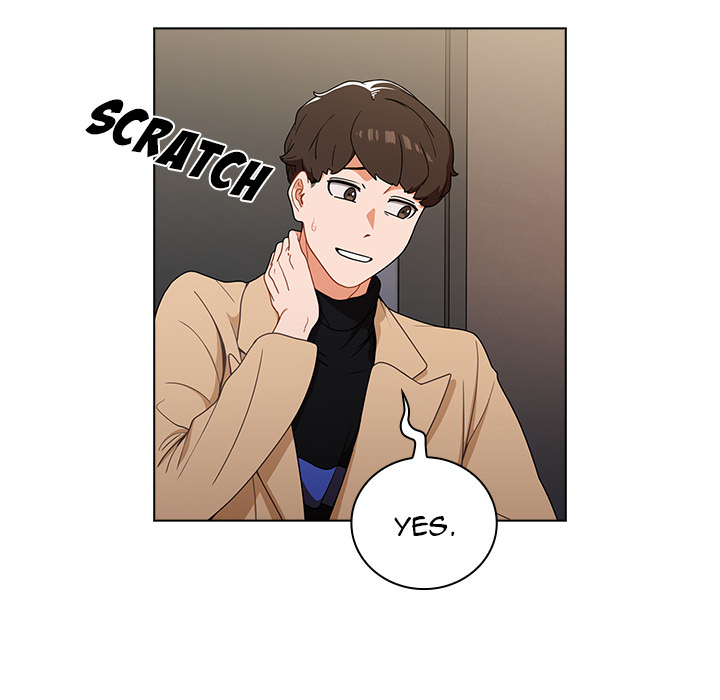 Naughty Little Secret - Chapter 2 [photo 44] - MangaPorn