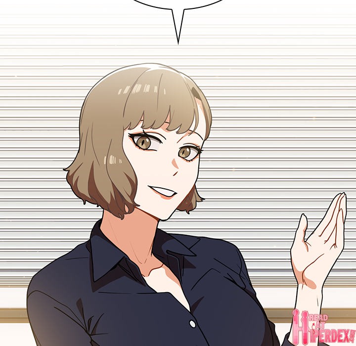 Naughty Little Secret - Chapter 2 [photo 52] - MangaPorn