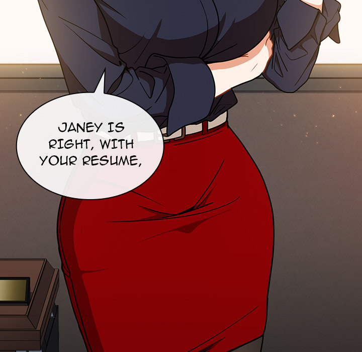 Naughty Little Secret - Chapter 2 [photo 53] - MangaPorn