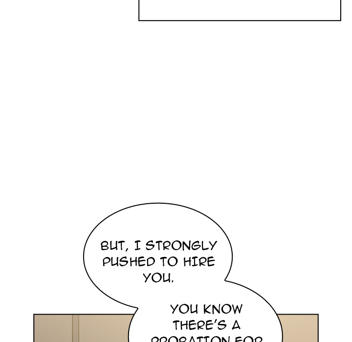 Naughty Little Secret - Chapter 2 [photo 57] - MangaPorn