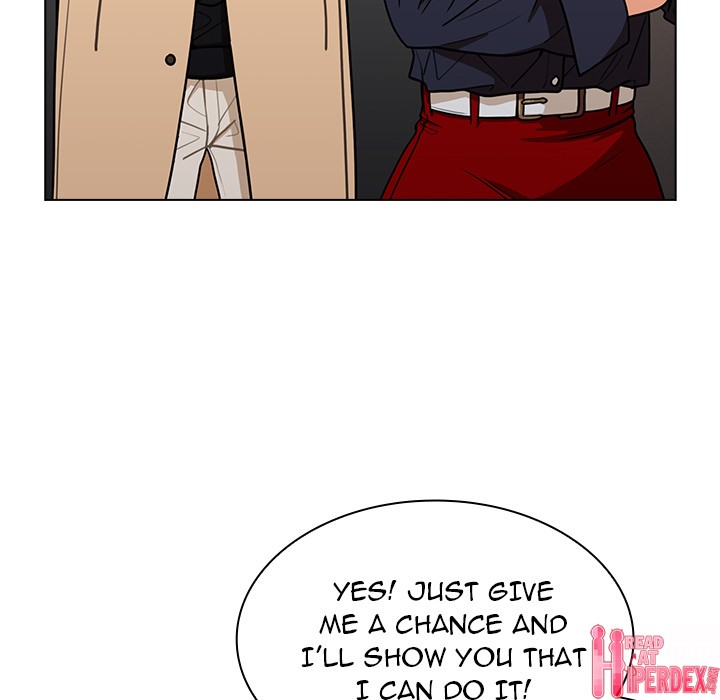 Naughty Little Secret - Chapter 2 [photo 61] - MangaPorn