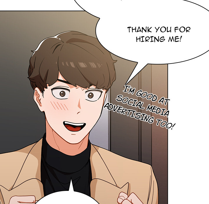 Naughty Little Secret - Chapter 2 [photo 62] - MangaPorn