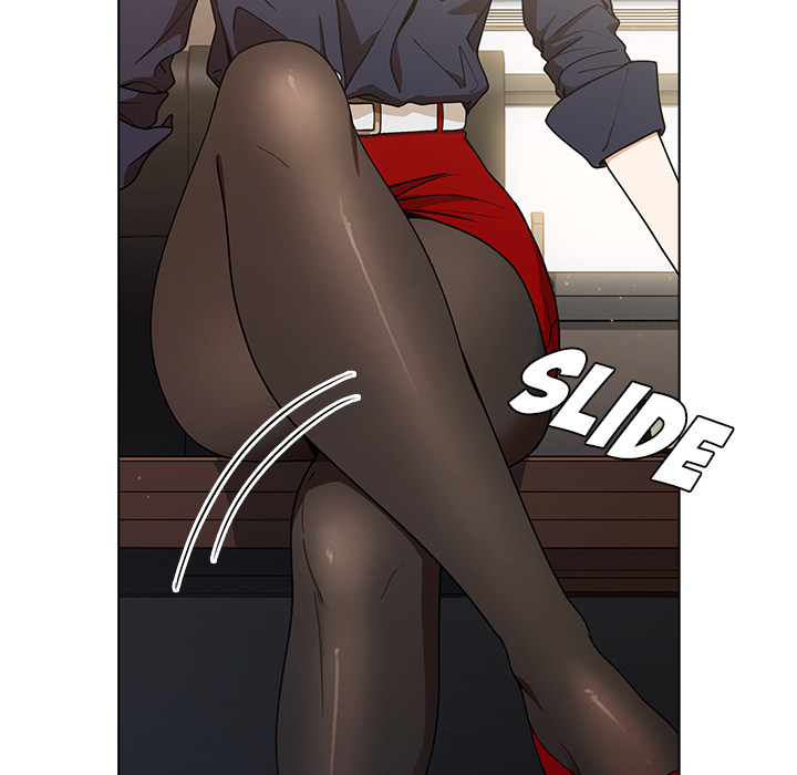 Naughty Little Secret - Chapter 2 [photo 68] - MangaPorn