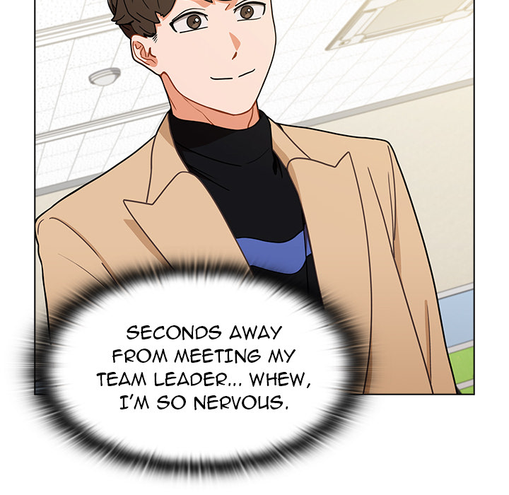 Naughty Little Secret - Chapter 2 [photo 8] - MangaPorn