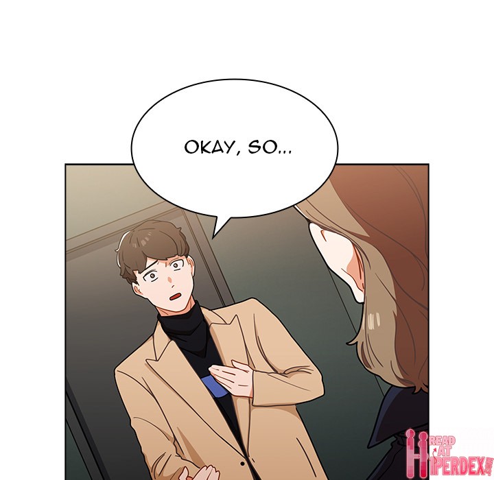 Naughty Little Secret - Chapter 2 [photo 91] - MangaPorn